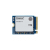 GTF069878_1 DISCO SSD 1TB M.2 2230 NVME PCIE GEN4 6000MB/S KINGSTON NV3 SNV3SM3/1T0