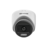 GTF078126_1 CÁMARA TURRET INTERIOR HIKVISION 2MP COLORVU SMART HYBRID LIGHT 2.8MM CON AUDIO HK-DS2CE70DF0T-LPFS