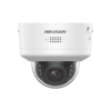 CÁMARA IP HIKVISION COLORVU DOMO 4MP MOTORIZADA PTRZ 2.8-12MM SMART HYBRID LIGHT ESTROBO HK-DS2CD2747G2H-LIPTRZS2U/SL