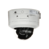 CÁMARA IP HIKVISION COLORVU DOMO 4MP MOTORIZADA PTRZ 2.8-12MM SMART HYBRID LIGHT ESTROBO HK-DS2CD2747G2H-LIPTRZS2U/SL