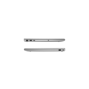 GTF102931_3 LAPTOP HP 15 15.6" FHD RYZEN 7 7730U 16GB DDR4 512GB SSD PLATEADO NATURAL FREEDOS D5MN1LA#ABM
