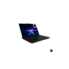 GTF112935 LAPTOP LENOVO LEGION PRO 5 16" WQXGA 240HZ IPS CORE i9-14900HX RTX 5060 8GB 16GB DDR5 1TB SSD ECLIPSE BLACK 83NN0053LM