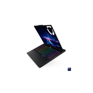 GTF112935_2 LAPTOP LENOVO LEGION PRO 5 16" WQXGA 240HZ IPS CORE i9-14900HX RTX 5060 8GB 16GB DDR5 1TB SSD ECLIPSE BLACK 83NN0053LM