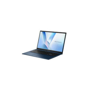 LAPTOP ASUS VIVOBOOK 15 15.6" FHD IPS RYZEN 7 7840HS 8GB DDR5 512GB SSD QUIET BLUE 90NB19L1-M000B0