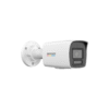 GTF164476_1 CÁMARA IP HIKVISION COLORVU TUBO 2MP SMART HYBRID LIGHT 2.8MM CON AUDIO HK-DS2CD1027G2H-LIU