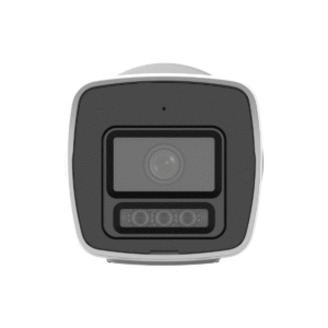 GTF164476_2 CÁMARA IP HIKVISION COLORVU TUBO 2MP SMART HYBRID LIGHT 2.8MM CON AUDIO HK-DS2CD1027G2H-LIU