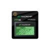 GTF165146 DISCO SSD 256GB 2.5" SATA III 520MB/S MACROVIP PREMIUM MV/256GB