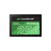 GTF165146_1 DISCO SSD 256GB 2.5" SATA III 520MB/S MACROVIP PREMIUM MV/256GB