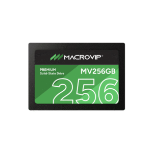 GTF165146_1 DISCO SSD 256GB 2.5" SATA III 520MB/S MACROVIP PREMIUM MV/256GB