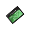 GTF165146_2 DISCO SSD 256GB 2.5" SATA III 520MB/S MACROVIP PREMIUM MV/256GB