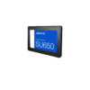 DISCO SSD 256GB 2.5" SATA III 520MB/S ADATA SU650 ASU650SS-256GT-R