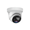 GTF231495_1 CÁMARA IP HIKVISION COLORVU 3.0 TURRET 8MP 2.8MM SMART HYBRID LIGHT IR AUDIO Y STROBE HK-DS2CD2387G3-LIS2UY/SRB