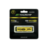 GTF238170 DISCO SSD 512GB M.2 2280 NVME PCIE GEN3 2400MB/S MACROVIP GOLD MVGLD/512GB