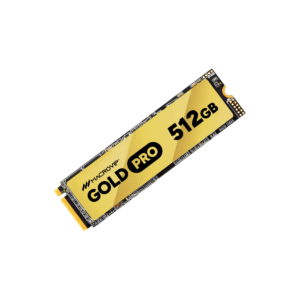GTF238170_1 DISCO SSD 512GB M.2 2280 NVME PCIE GEN3 2400MB/S MACROVIP GOLD MVGLD/512GB