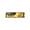 GTF238170_2 DISCO SSD 512GB M.2 2280 NVME PCIE GEN3 2400MB/S MACROVIP GOLD MVGLD/512GB