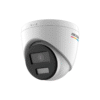 CÁMARA IP HIKVISION COLORVU TURRET 2MP SMART HYBRID LIGHT 2.8MM CON AUDIO HK-DS2CD1327G2H-LIU
