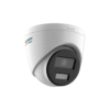 CÁMARA IP HIKVISION COLORVU TURRET 2MP SMART HYBRID LIGHT 2.8MM CON AUDIO HK-DS2CD1327G2H-LIU