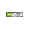 GTF328374_1 DISCO SSD 512GB M.2 2280 NVME PCIE GEN3 3200MB/S ACER FA100 BL.9BWWA.119