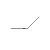 LAPTOP ASUS EXPERTBOOK P3 16" WUXGA IPS CORE ULTRA 5 225H 16GB DDR5 512GB SSD MISTY GREY 90NX0AL1-M00810