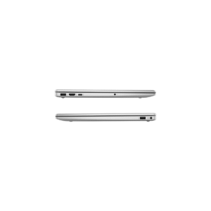 LAPTOP HP 15 15.6" FHD IPS CORE 5 120U 8GB DDR4 256GB SSD PLATA NATURAL FREEDOS DM8V2LA#ABM