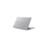 LAPTOP ASUS EXPERTBOOK P3 16" WUXGA IPS CORE ULTRA 7 255H 16GB DDR5 512GB SSD MISTY GREY 90NX0AL1-M00820