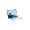 GTF484665_1 LAPTOP ASUS ZENBOOK 14" 3K OLED TÁCTIL 120HZ CORE ULTRA 9 285H 16GB LPDDR5X 512GB SSD FOGGY SILVER WINDOWS 11 HOME 90NB14W4-M02950