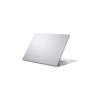 GTF484665_3 LAPTOP ASUS ZENBOOK 14" 3K OLED TÁCTIL 120HZ CORE ULTRA 9 285H 16GB LPDDR5X 512GB SSD FOGGY SILVER WINDOWS 11 HOME 90NB14W4-M02950