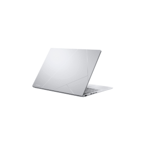 GTF484665_3 LAPTOP ASUS ZENBOOK 14" 3K OLED TÁCTIL 120HZ CORE ULTRA 9 285H 16GB LPDDR5X 512GB SSD FOGGY SILVER WINDOWS 11 HOME 90NB14W4-M02950