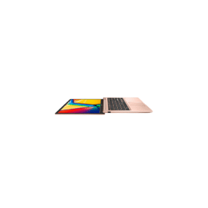 LAPTOP ASUS VIVOBOOK GO 15 15.6" FHD IPS RYZEN 5 8GB LPDDR5 512GB SSD ROSE PINK