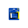 GTF508814 DISCO SSD 512GB 2.5" SATA III 520MB/S ADATA ULTIMATE SU650 ASU650SS-512GT-R