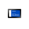 GTF508814_1 DISCO SSD 512GB 2.5" SATA III 520MB/S ADATA ULTIMATE SU650 ASU650SS-512GT-R