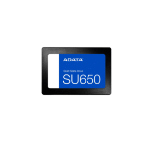 GTF508814_1 DISCO SSD 512GB 2.5" SATA III 520MB/S ADATA ULTIMATE SU650 ASU650SS-512GT-R