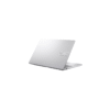 LAPTOP ASUS VIVOBOOK 15 15.6" FHD IPS CORE 7 150U 16GB DDR5 512GB SSD COOL SILVER WINDOWS 11 HOME 90NB13Y2-M02DF0