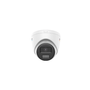 GTF529589_1 CÁMARA TURRET HIKVISION 2MP COLORVU SMART HYBRID LIGHT AUDIO 2 VÍAS Y SIRENA HK-DS2CE72DF0T-LPXTS