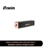 GTF564210 DISCO EXTERNO SSD 2TB USB 3.2 GEN 2X2 2000MB/S BIWIN PD2000 NEGRO BPD200002TB-RGH
