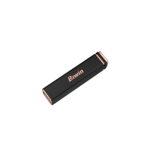 GTF564210_1 DISCO EXTERNO SSD 2TB USB 3.2 GEN 2X2 2000MB/S BIWIN PD2000 NEGRO BPD200002TB-RGH