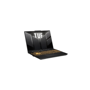 LAPTOP ASUS TUF GAMING F16 16" WUXGA 144HZ IPS CORE 5 205H RTX 3050 6GB 8GB DDR5 512GB SSD MECHA GRAY 90NR0MZ6-M00K00