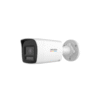 GTF612444 CÁMARA BULLET MINI HIKVISION 2MP COLORVU SMART HYBRID LIGHT AUDIO 2 VÍAS Y SIRENA HK-DS2CE10DF0T-LPXTS