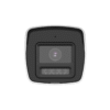 GTF612444_1 CÁMARA BULLET MINI HIKVISION 2MP COLORVU SMART HYBRID LIGHT AUDIO 2 VÍAS Y SIRENA HK-DS2CE10DF0T-LPXTS