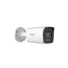 GTF612444_2 CÁMARA BULLET MINI HIKVISION 2MP COLORVU SMART HYBRID LIGHT AUDIO 2 VÍAS Y SIRENA HK-DS2CE10DF0T-LPXTS