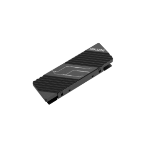 DISIPADOR SSD MH2 M.2 2280 DE ALUMINIO HIKSEMI (HS-RADIATOR-MH2)