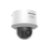 CÁMARA IP HIKVISION COLORVU DOMO 8MP MOTORIZADA PTRZ 2.8-12MM SMART HYBRID LIGHT ESTROBO HK-DS2CD2787G2H-LIPTRZS2U/SL