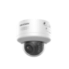 CÁMARA IP HIKVISION COLORVU DOMO 8MP MOTORIZADA PTRZ 2.8-12MM SMART HYBRID LIGHT ESTROBO HK-DS2CD2787G2H-LIPTRZS2U/SL