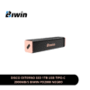 GTF652266 DISCO EXTERNO SSD 1TB USB 3.2 GEN 2X2 2000MB/S BIWIN PD2000 NEGRO BPD200001TB-RGH