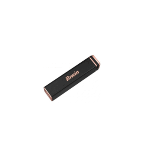 GTF652266_1 DISCO EXTERNO SSD 1TB USB 3.2 GEN 2X2 2000MB/S BIWIN PD2000 NEGRO BPD200001TB-RGH