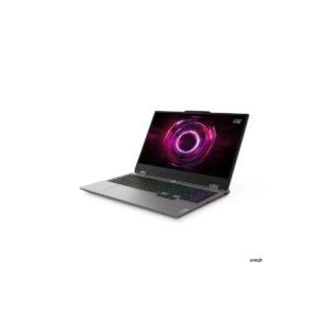 LAPTOP LENOVO LOQ 15 15.6" FHD 144HZ IPS RYZEN 7 250 RTX 5060 8GB 16GB DDR5 1TB SSD LUNA GREY