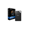 DISCO EXTERNO SSD 2TB USB 3.2 GEN 2X2 2000MB/S PNY RP60 NEGRO RUGGED IP65 PSD0CS3060-2TB-RB