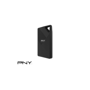 DISCO EXTERNO SSD 2TB USB 3.2 GEN 2X2 2000MB/S PNY RP60 NEGRO RUGGED IP65 PSD0CS3060-2TB-RB