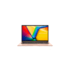 GTF771871_1 LAPTOP ASUS VIVOBOOK 15 15.6" FHD IPS TÁCTIL CORE 7 350 16GB DDR5 512GB SSD TERRACOTA FREEDOS 90NB17I3-M01010
