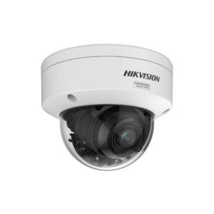 GTF790343 CÁMARA IP HIKVISION COLORVU 3.0 DOMO 4MP 2.8-12MM SMART HYBRID LIGHT NEMA4X IK10 HK-DS2CD2747G3T-LIZSY